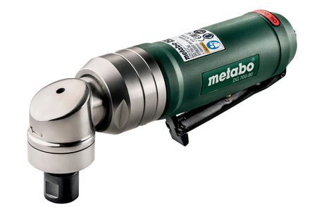 Metabo Smerigliatrice diritta ad aria compressa DG 700-90 Scatola di cartone