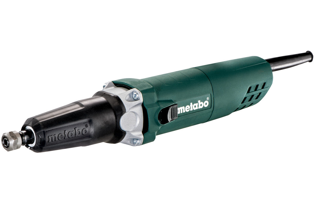 Metabo Smerigliatrice diritta G 400 Scatola di cartone