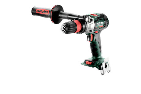 Metabo Maschiatrice a batteria GB 18 LTX BL Q I 18V Scatola di cartone