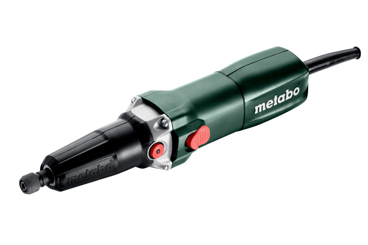 Metabo Smerigliatrice diritta GE 710 Plus Scatola di cartone