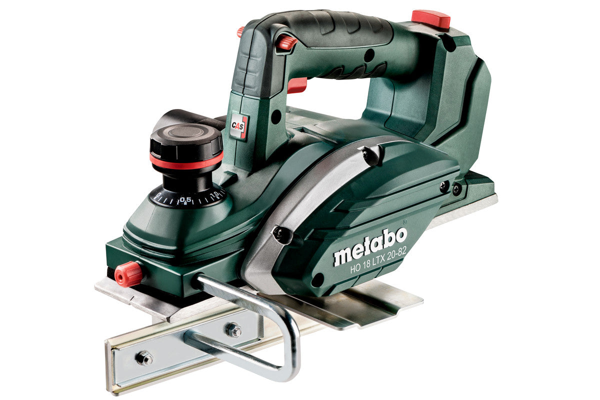 Metabo Pialla a batteria HO 18 LTX 20-82 18V Scatola di cartone