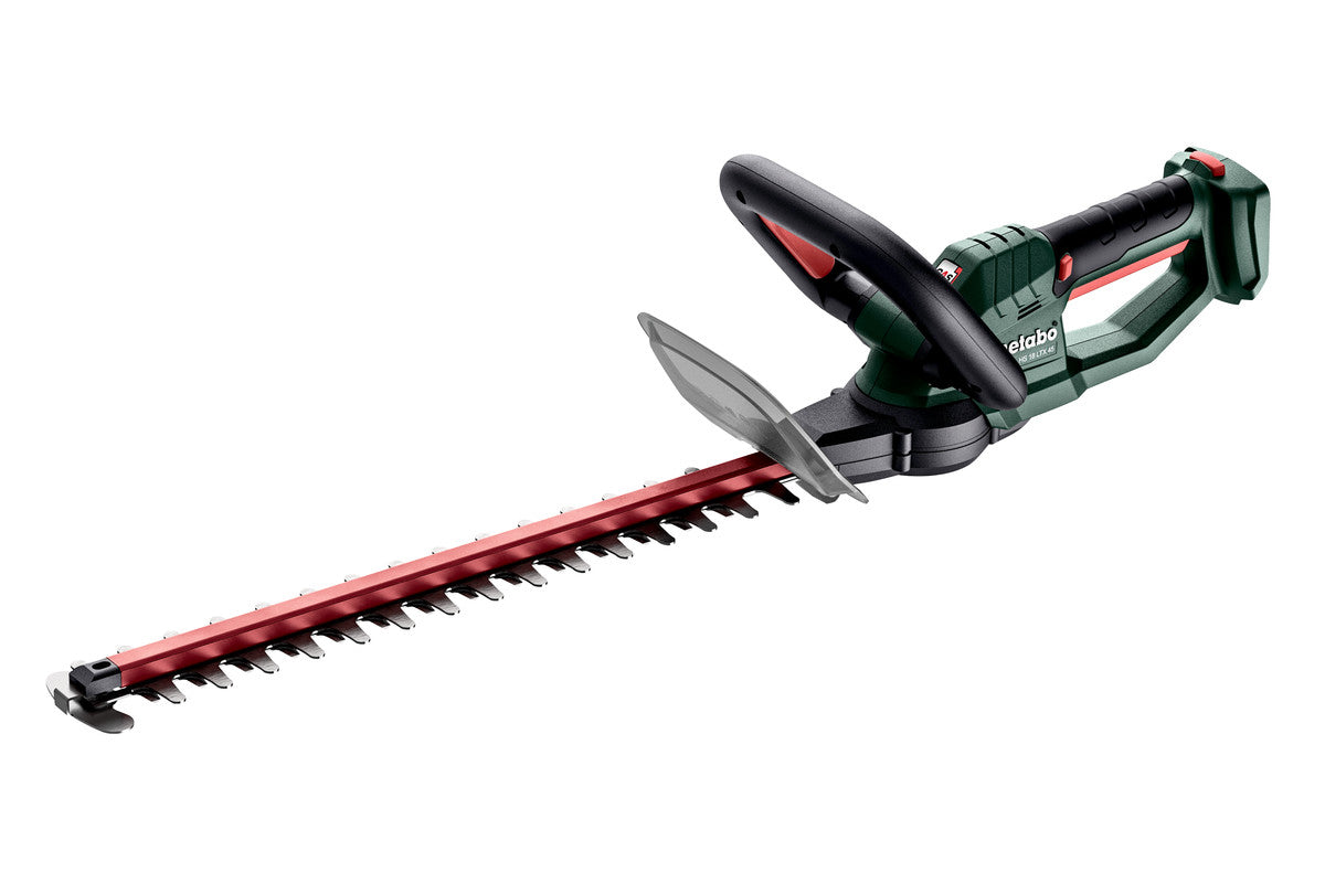 Metabo Tagliasiepi a batteria HS 18 LTX 45 18V Scatola di cartone