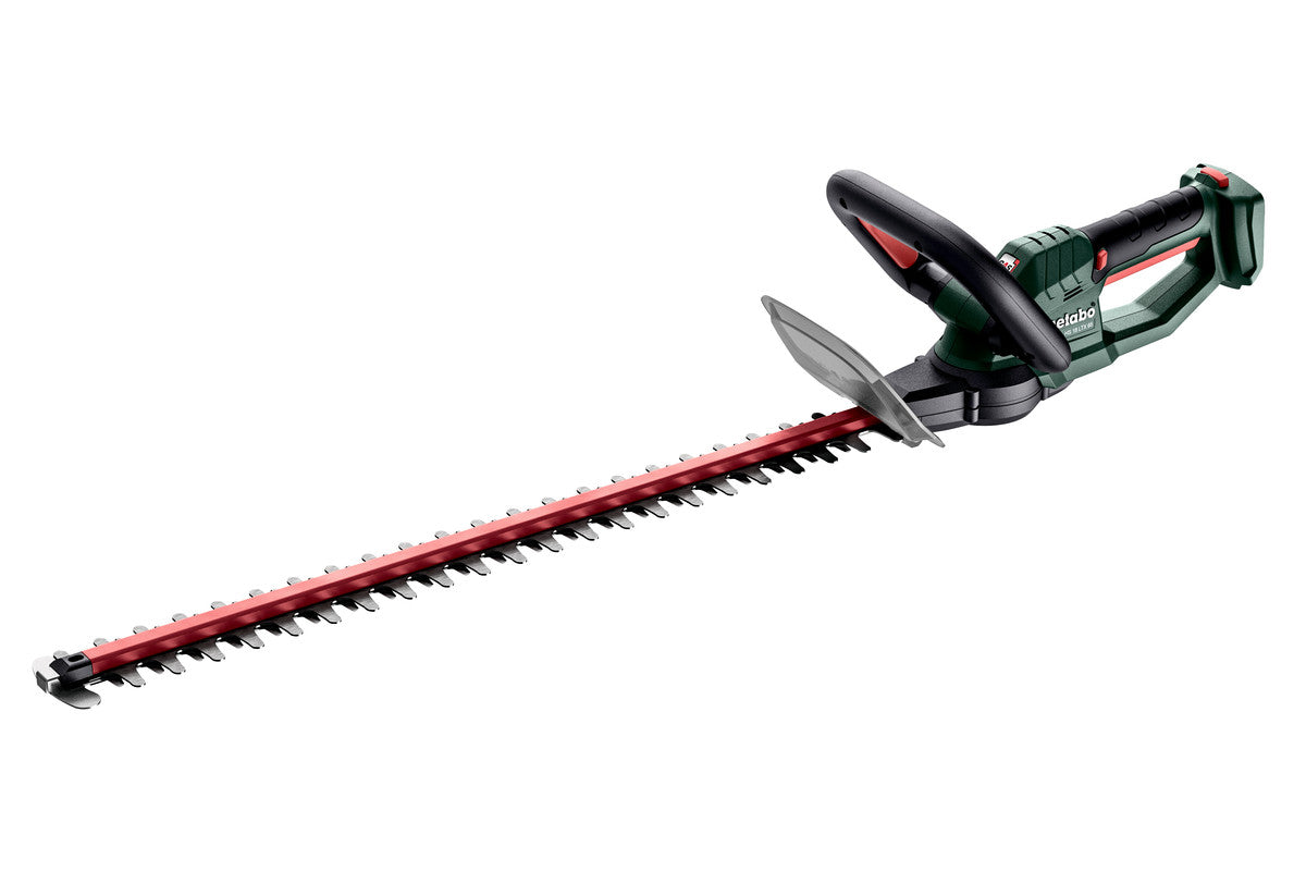 Metabo Tagliasiepi a batteria HS 18 LTX 65 18V Scatola di cartone