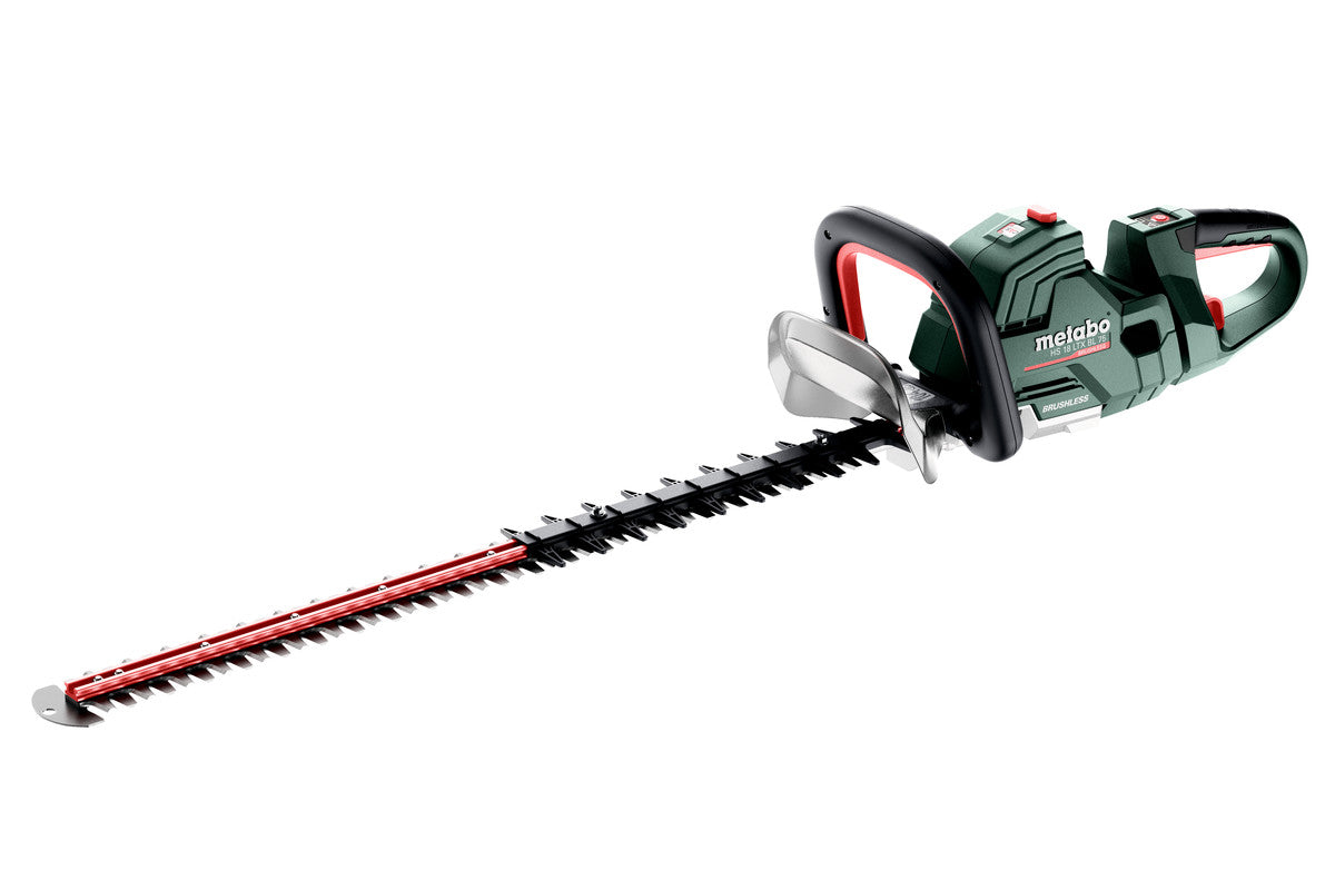 Metabo Tagliasiepi a batteria HS 18 LTX BL 75 18V Scatola di cartone