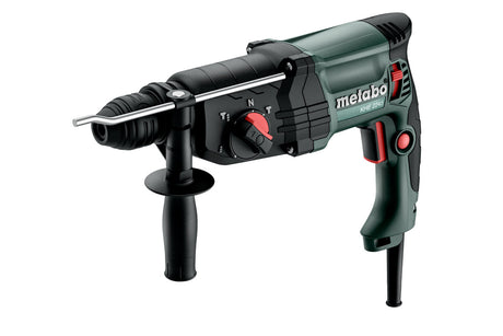 Metabo Martello combinato KHE 2245 Valigetta in plastica