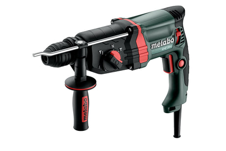 Metabo Martello combinato KHE 2445 Valigetta in plastica