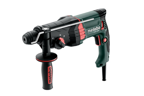 Metabo Martello combinato KHE 2645 Valigetta in plastica