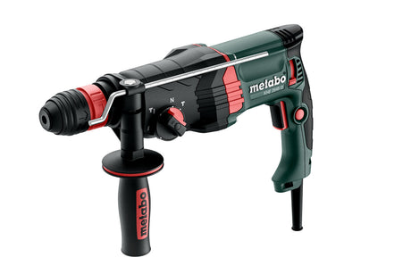 Metabo Martello combinato KHE 2645 Q Valigetta in plastica