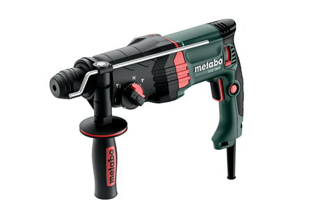 Metabo Martello combinato KHE 2845 Valigetta in plastica