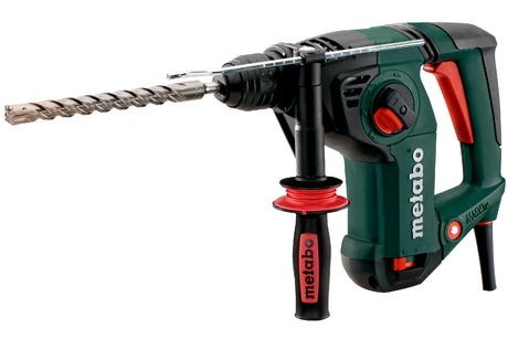 Metabo Martello combinato KHE 3250 metaBOX 165 L