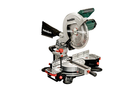 Metabo Troncatrice KS 305 M Scatola di cartone