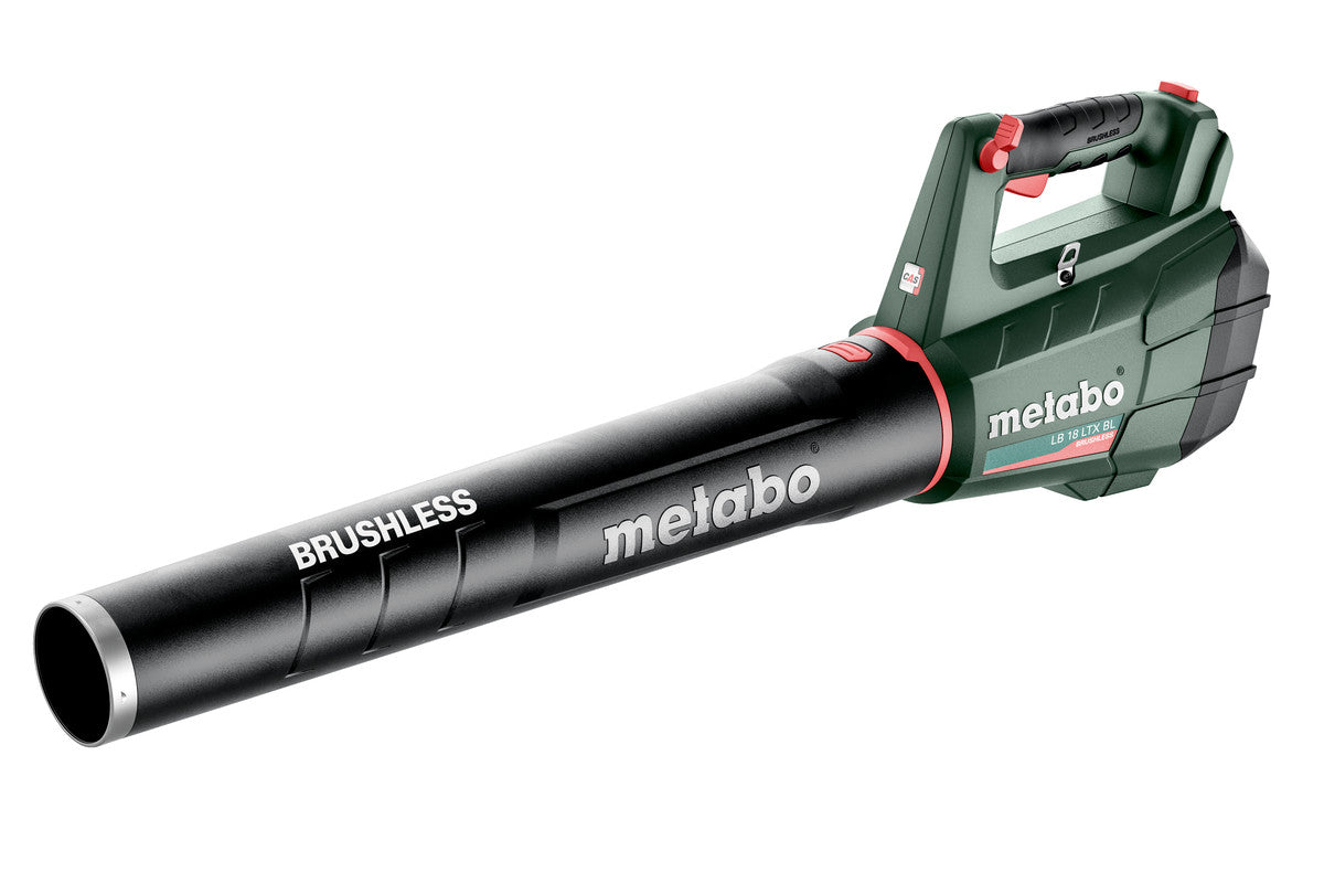 Metabo Soffiatore a batteria LB 18 LTX BL 18V Scatola di cartone