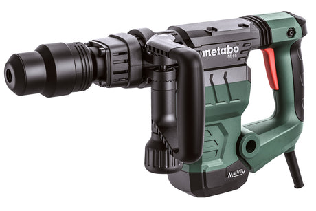 Metabo Martello scalpellatore MH 5 Valigetta in plastica