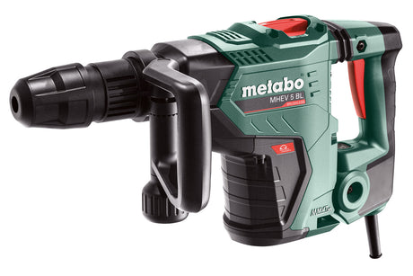 Metabo Martello scalpellatore MHEV 5 BL Valigetta in plastica