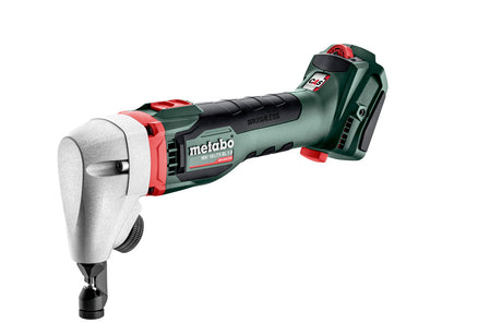 Metabo Roditrice a batteria NIV 18 LTX BL 1.6 18V Scatola di cartone