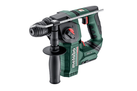 Metabo Martello a batteria PowerMaxx BH 12 BL 16 12V metaBOX 145