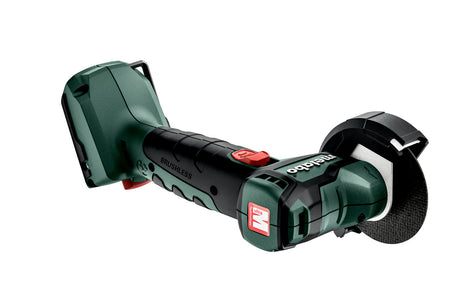 Metabo Smerigliatrice angolare a batteria PowerMaxx CC 12 BL 12V metaBOX 145