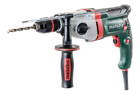 Metabo Trapano a percussione SBE 850-2 metaBOX 145 L