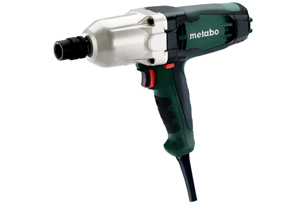 Metabo Avvitatore a massa battente SSW 650 Scatola di cartone