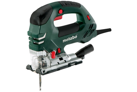 Metabo Seghetto alternativo STEB 140 Plus metaBOX 145