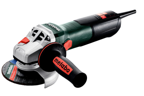 Metabo Smerigliatrice angolare W 11-125 Quick Scatola di cartone