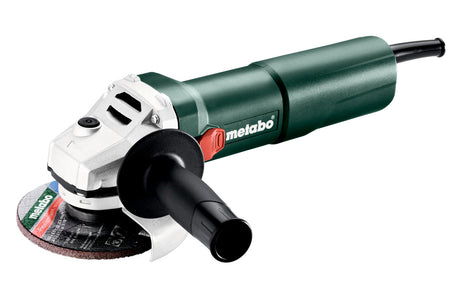 Metabo Smerigliatrice angolare W 1100-115 Scatola di cartone