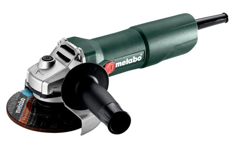 Metabo Smerigliatrice angolare W 750-125 Scatola di cartone