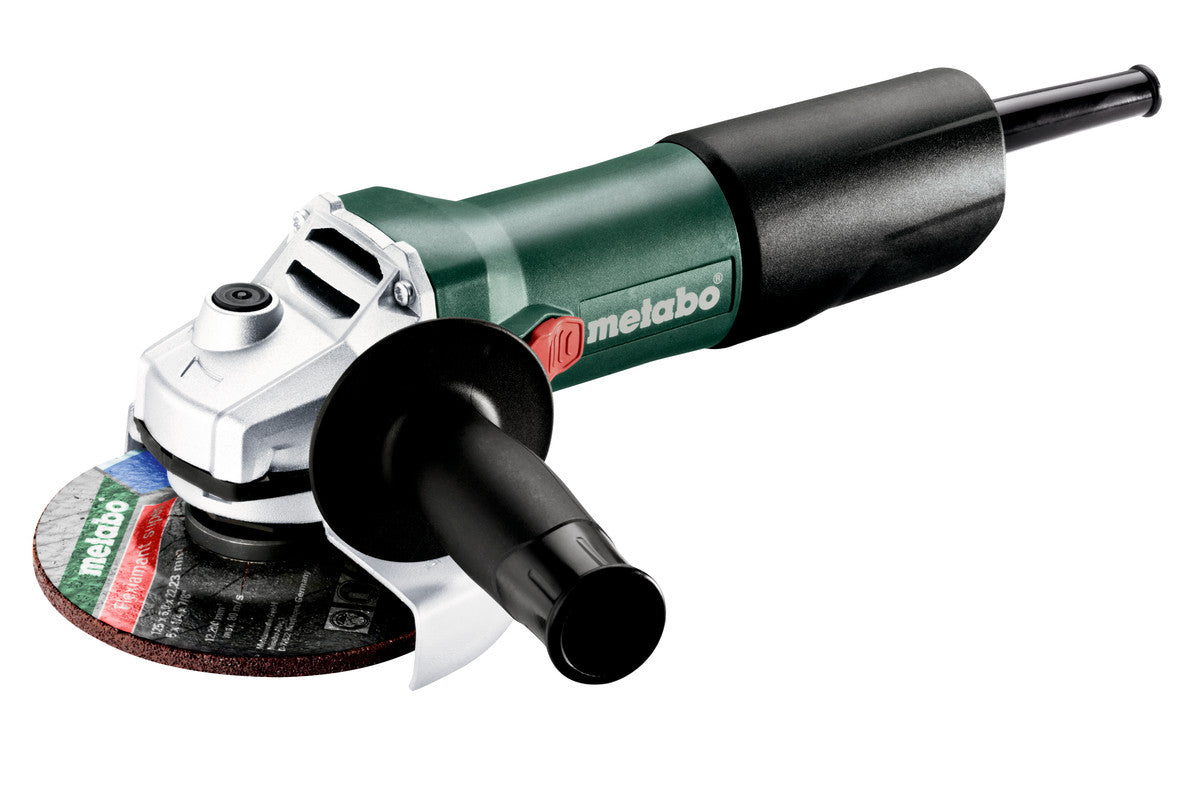 Metabo Smerigliatrice angolare W 850-125 Scatola di cartone