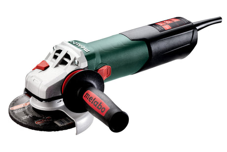 Metabo Smerigliatrice angolare WA 13-125 Quick Scatola di cartone