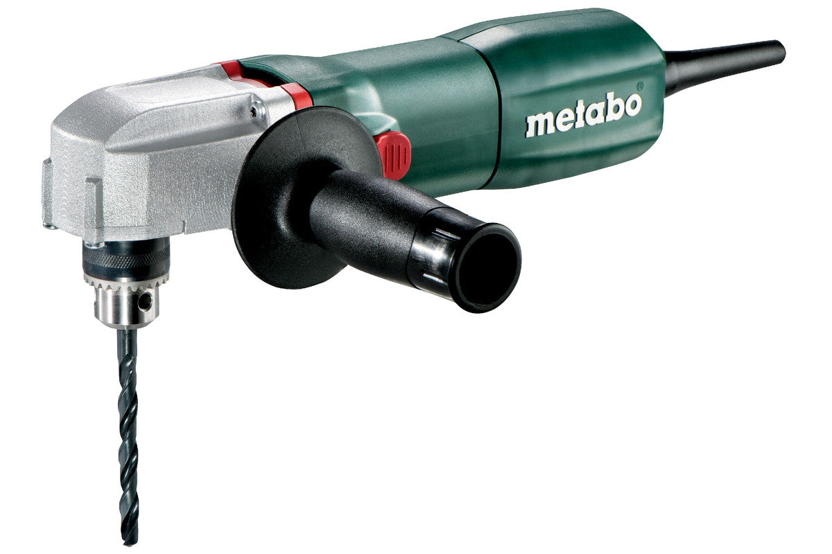 Metabo Trapano angolare WBE 700 Scatola di cartone