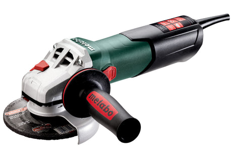 Metabo Smerigliatrice angolare WEA 11-125 Quick Scatola di cartone