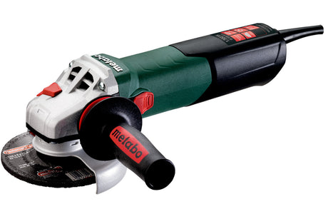 Metabo Smerigliatrice angolare WEA 17-125 Quick Scatola di cartone