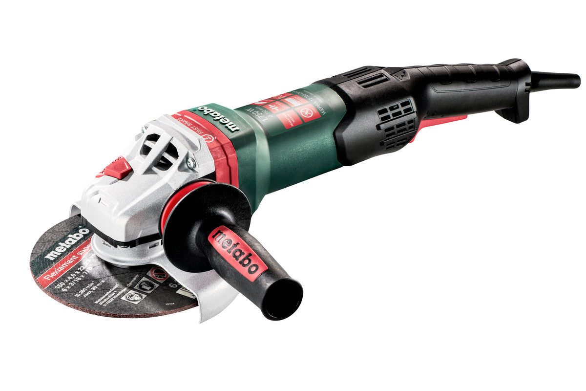 Metabo Smerigliatrice angolare WEPBA 17-150 Quick RT Scatola di cartone