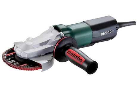 Metabo Smerigliatrice angolare a testa ribassata WEPF 9-125 Quick Scatola di cartone