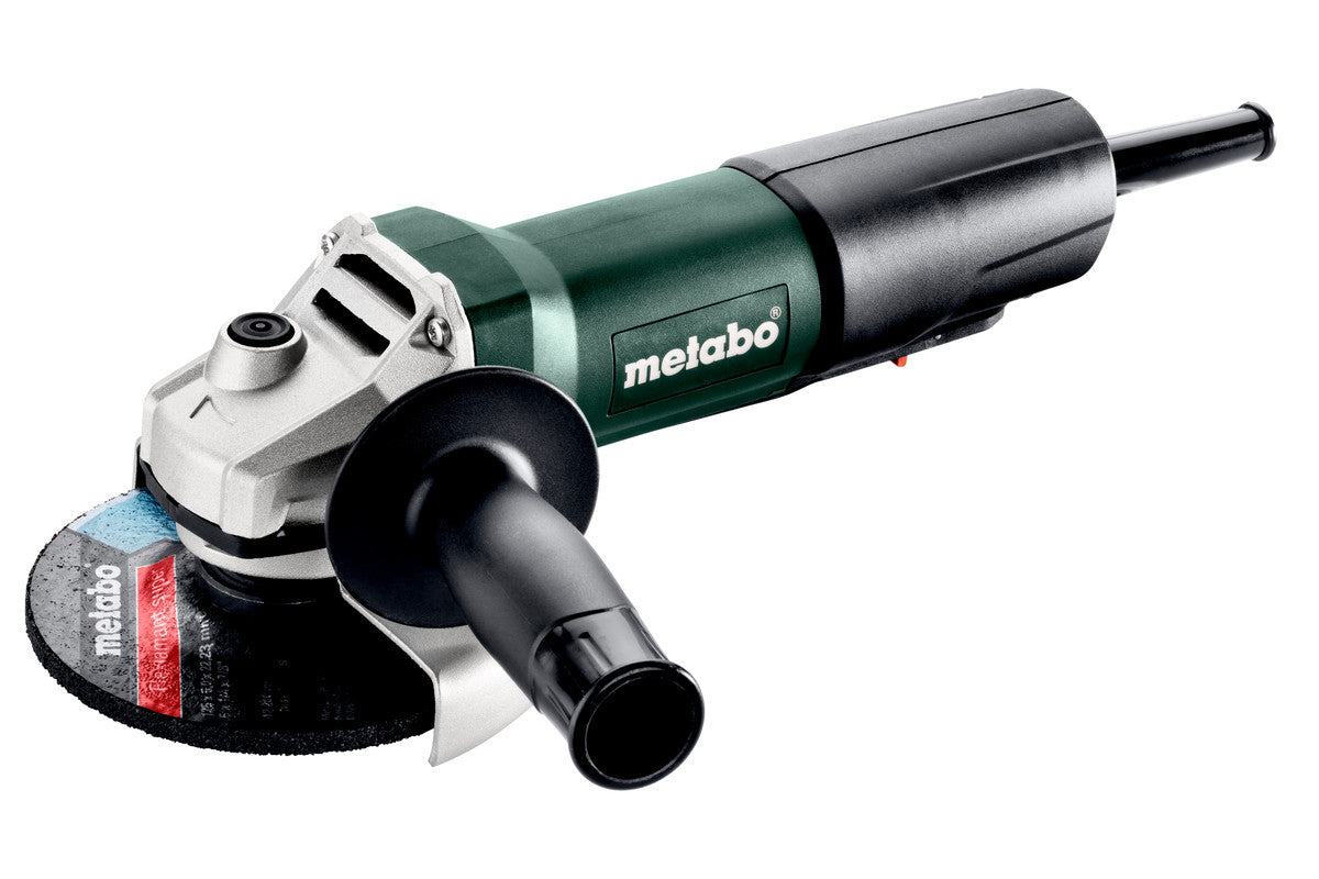 Metabo Smerigliatrice angolare WP 850-125 Scatola di cartone